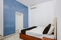 Hotel O SSS INN