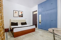 Hotel O SSS INN