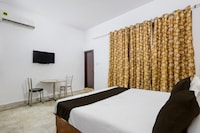 Hotel O SSS INN