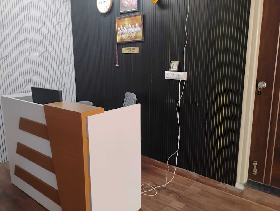 Hotel O Jagan Boutique, Manyata Bangalore, Bangalore