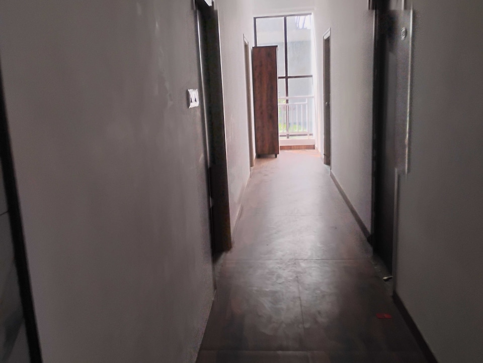 Hotel O Jagan Boutique, Manyata Bangalore, Bangalore