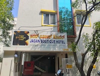 Hotel O Jagan Boutique