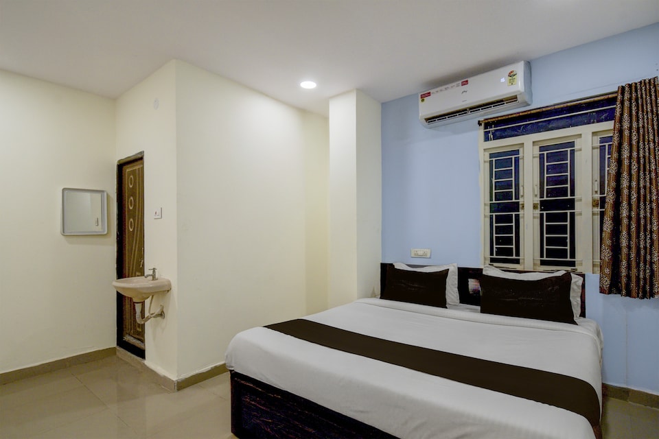 Hotel O  A.R Grand, Jangaon, Jangaon