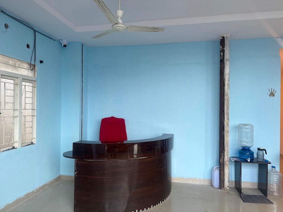 Hotel O  A.R Grand, Jangaon, Jangaon