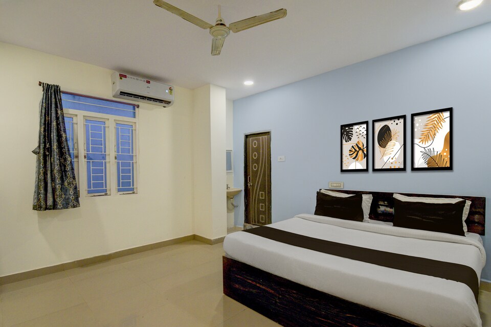 Hotel O  A.R Grand, Jangaon, Jangaon