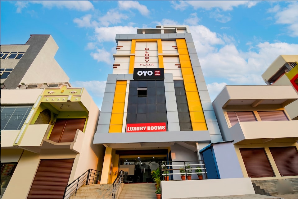 Hotel O  A.R Grand, Jangaon, Jangaon