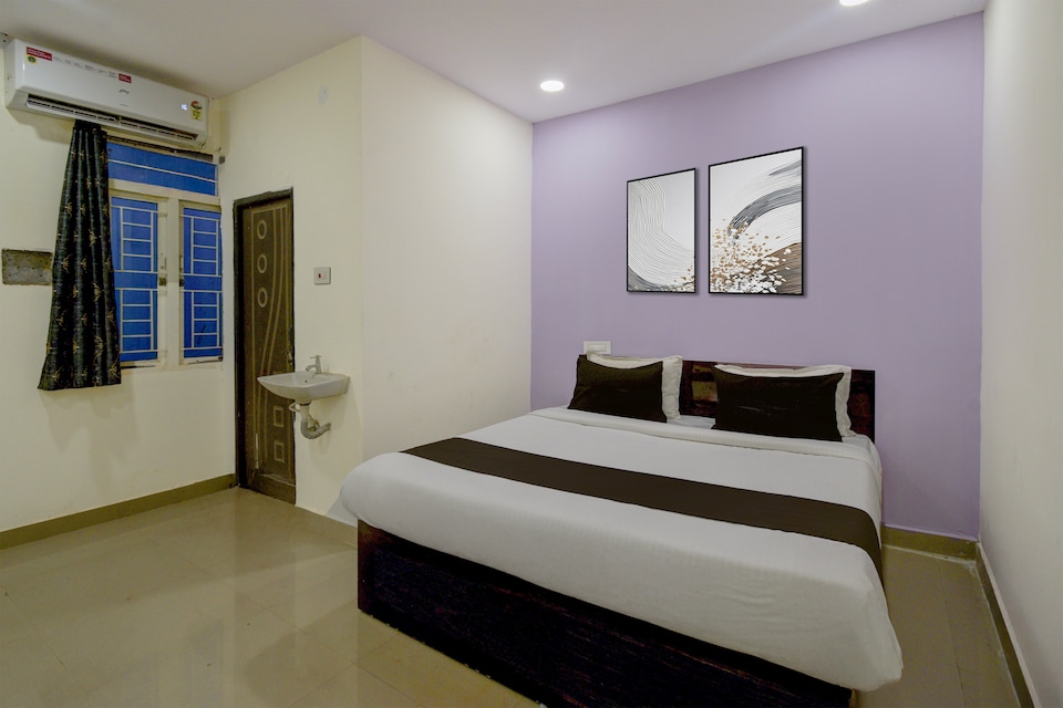 Hotel O  A.R Grand, Jangaon, Jangaon