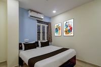 Hotel O  A.R Grand