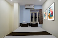 Hotel O  A.R Grand