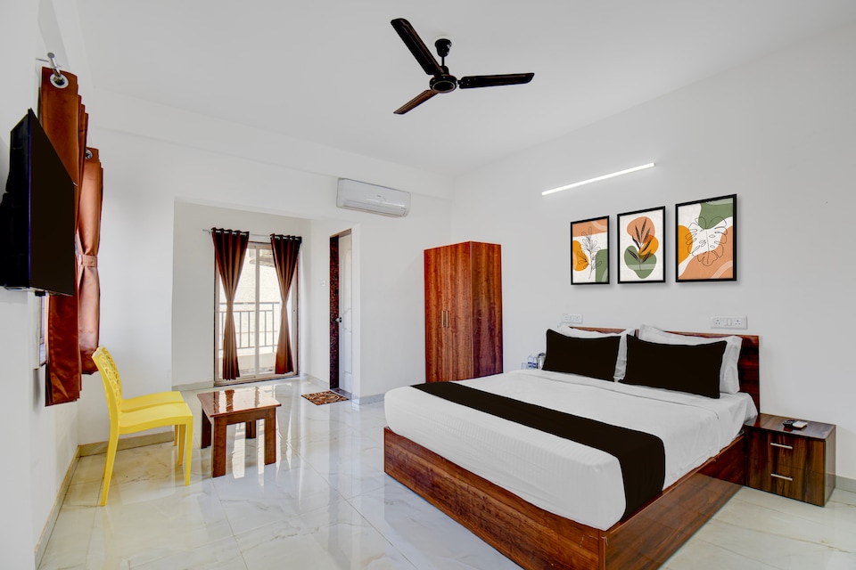 Hotel O Destiny Inn, Kharadi Pune, Pune