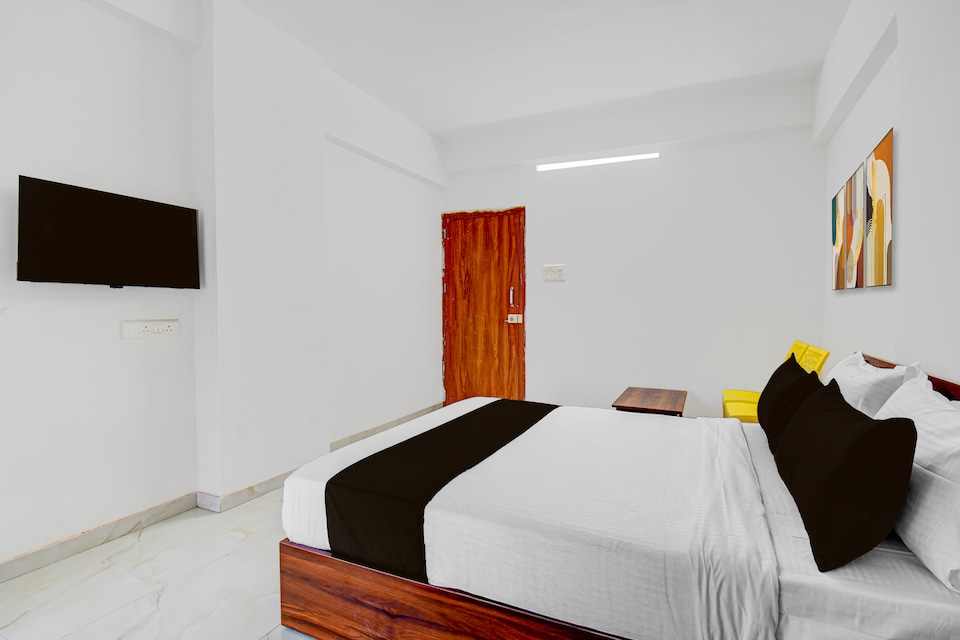 Hotel O Destiny Inn, Kharadi Pune, Pune