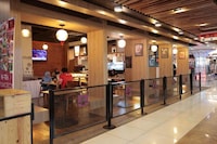 Palette Near Petronas Twin Tower Formerly Campbell Hotel