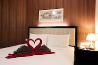 Palette Near Petronas Twin Tower Formerly Campbell Hotel