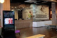 Palette Near Petronas Twin Tower Formerly Campbell Hotel