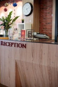 Palette Near Petronas Twin Tower Formerly Campbell Hotel