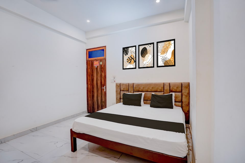 POP 84392H Hotel Saksham Palace , Gorakhnath Gorakhpur, गोरखपुर