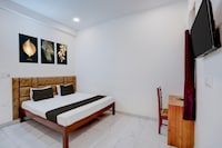  Hotel O Saksham Palace 