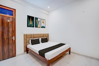  Hotel O Saksham Palace 