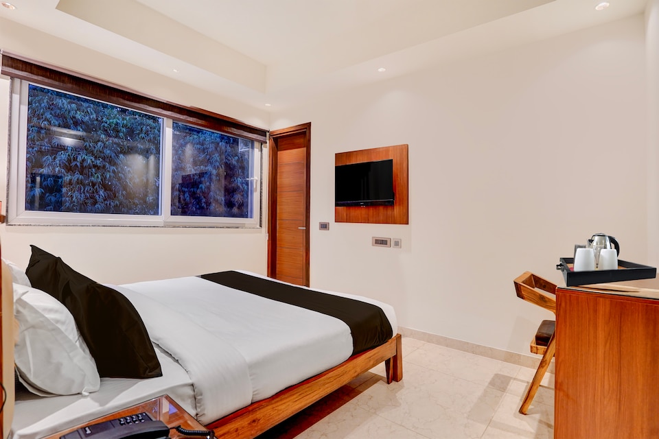 Townhouse Oak Sector 31 Noida, Noida City, Noida