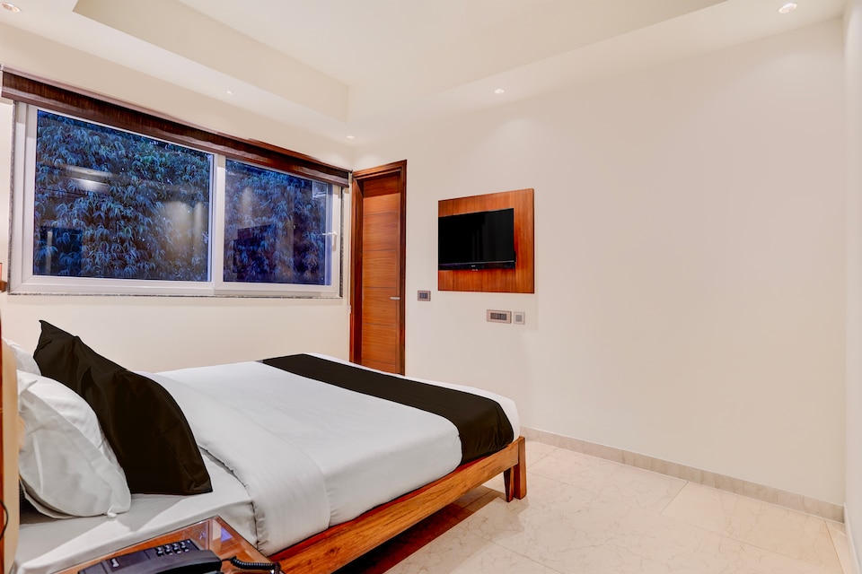 Townhouse Oak Sector 31 Noida, Noida City, Noida