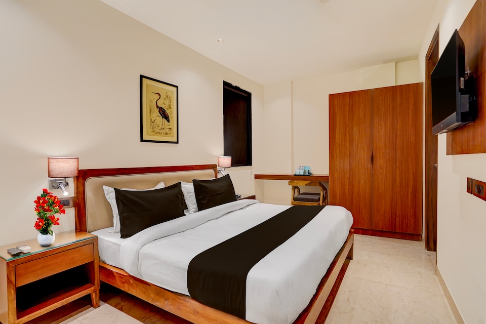 Super Townhouse Oak Sector 31 Noida, Noida City, Noida