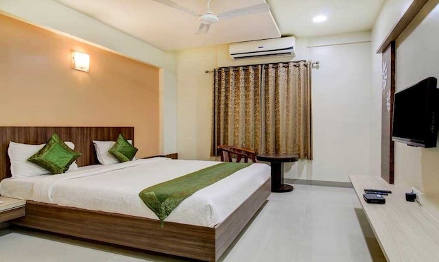 Hotel O Shahu Sai Shahu