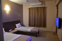 Hotel O Shahu Sai Shahu