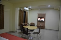 Hotel O Shahu Sai Shahu