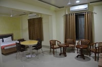 Hotel O Shahu Sai Shahu
