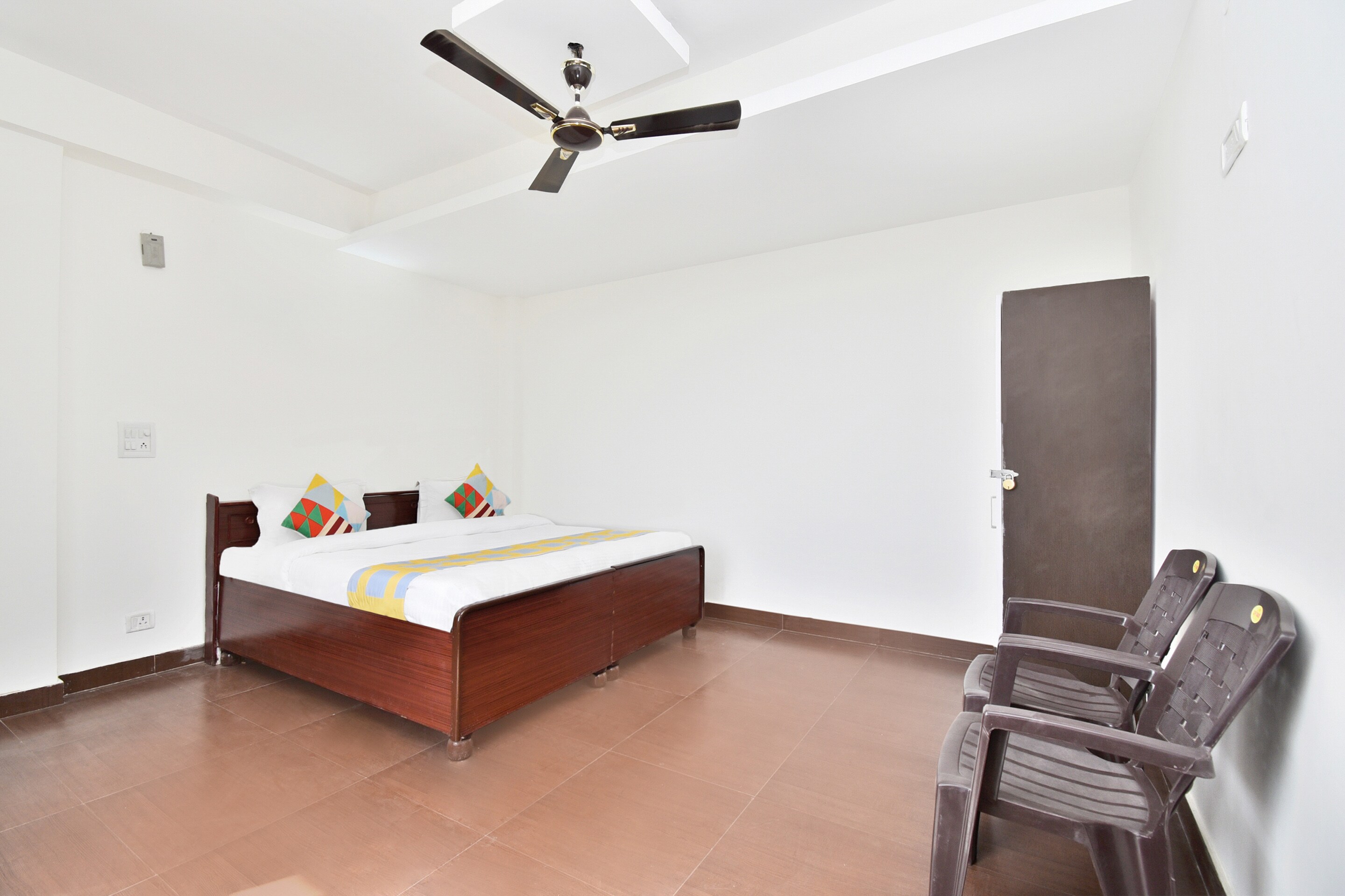 Oyo Homes Near Uco Bank Nayagaon Nayagaon With Ro Starting