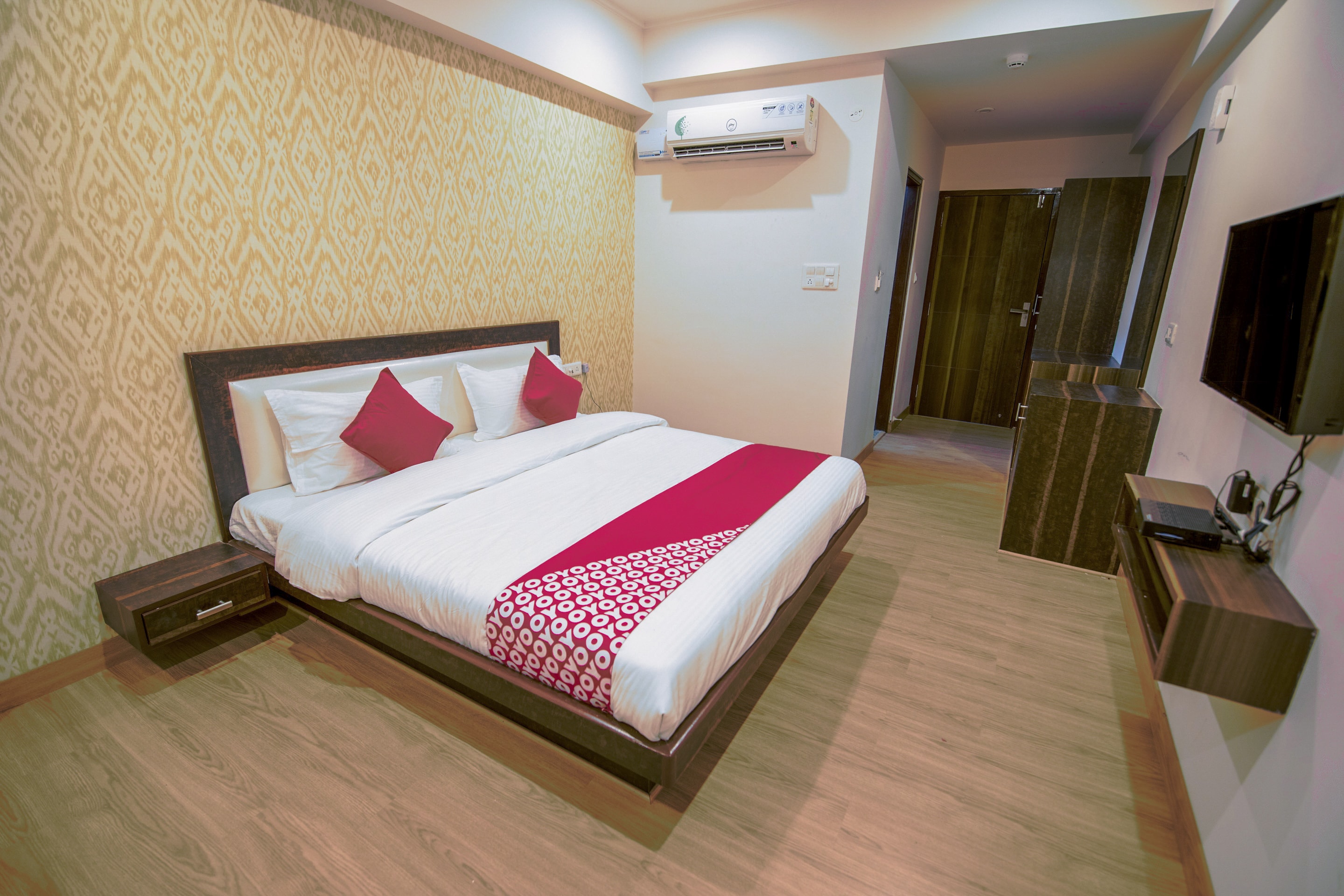 OYO 13882 सर्वमंगला गार्डन, OYO रूम्स जयपुर, Book @ ₹1095 - OYO
