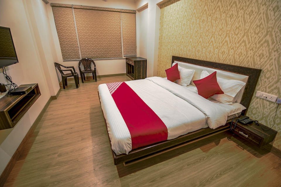 OYO 13882 Sarvmangla Garden, Raja Park Jaipur, Jaipur