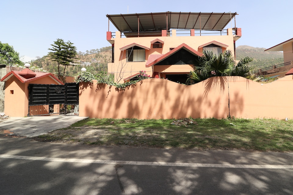 OYO 13884 Holiday Homes, Bhimtal Nainital, Nainital