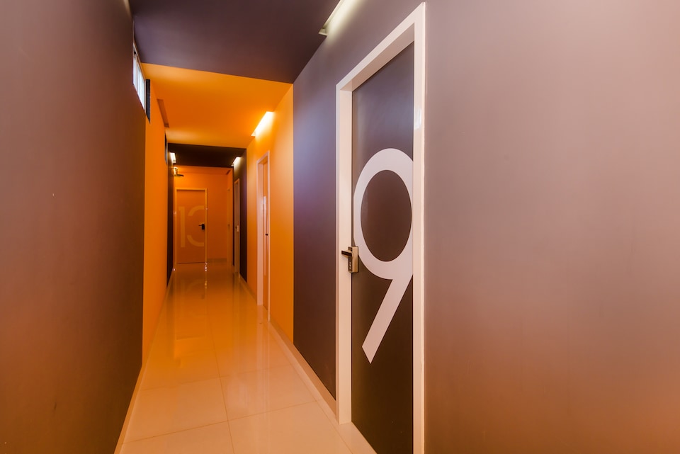 Hotel O RK, Mumbai BCEC, Mumbai