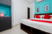 Hotel O Metro Residency