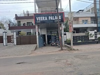 OYO 843933 VEERA PALACE