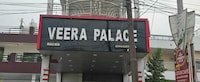 OYO 843933 VEERA PALACE