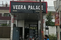 OYO 843933 VEERA PALACE