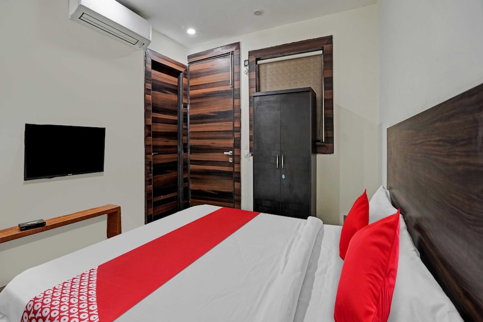 POP 84393E Kinsfolk Inn Hotel And Banquet , Indirapuram Ghaziabad, गाज़ियाबाद