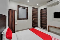 Hotel O KINSFOLK INN HOTEL AND BANQUET 