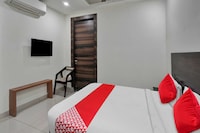 Hotel O KINSFOLK INN HOTEL AND BANQUET 