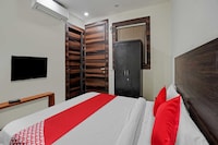 Hotel O KINSFOLK INN HOTEL AND BANQUET 