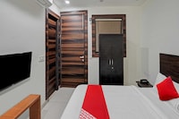 Hotel O KINSFOLK INN HOTEL AND BANQUET 