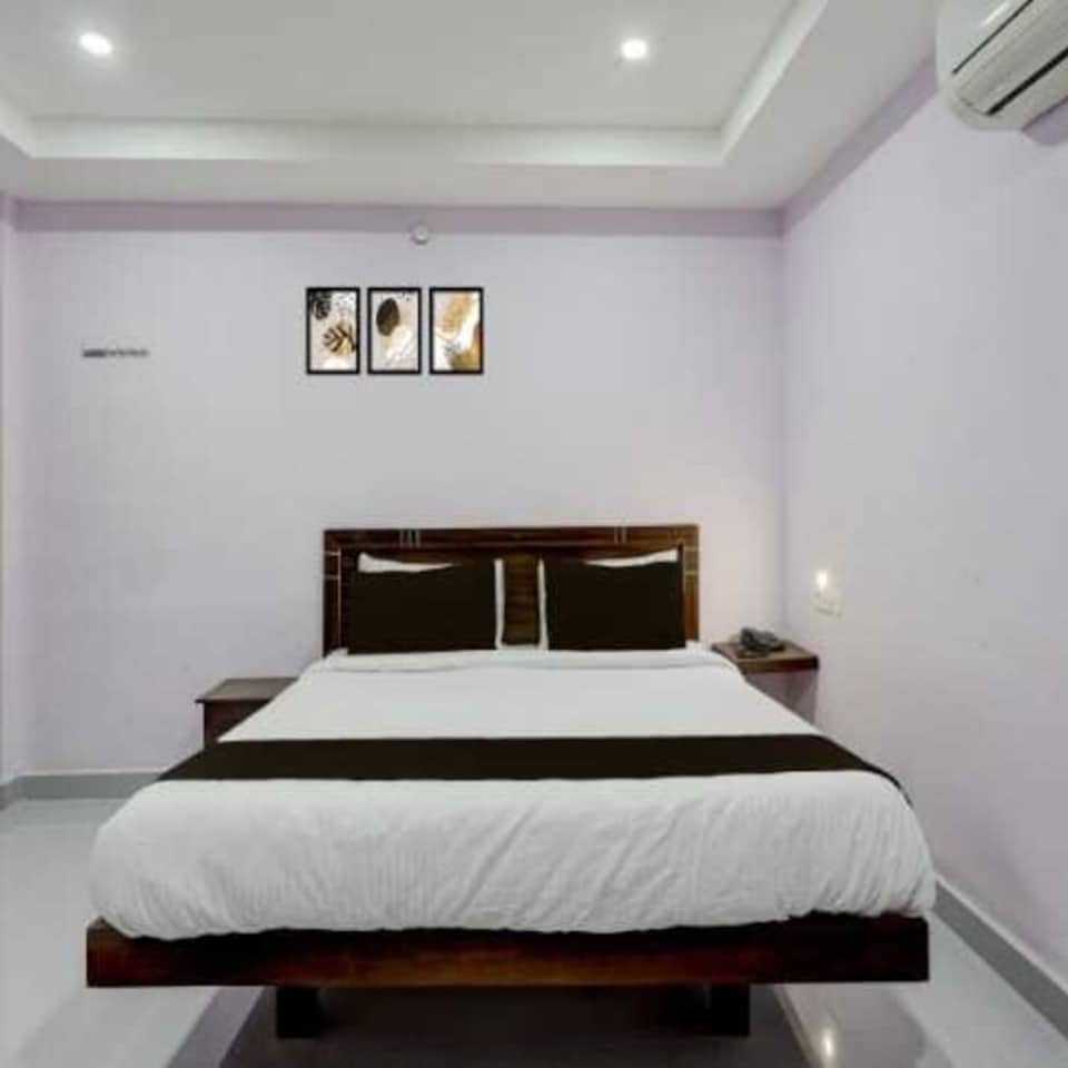 Collection O Peroorkada Junction Formerly Snehalayam Stays, Medical College - Pattom, Trivandrum