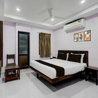 Collection O Peroorkada Junction Formerly Snehalayam Stays