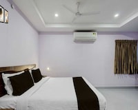 Collection O Peroorkada Junction Formerly Snehalayam Stays