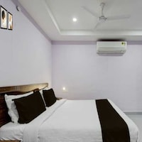 Collection O Peroorkada Junction Formerly Snehalayam Stays