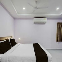 Collection O Peroorkada Junction Formerly Snehalayam Stays