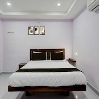 Collection O Peroorkada Junction Formerly Snehalayam Stays