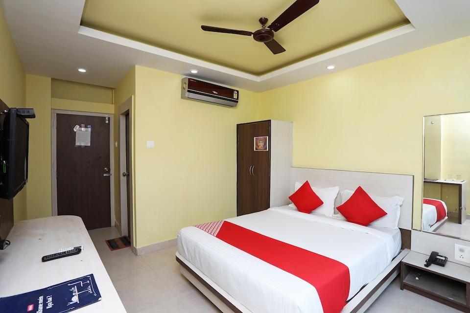 OYO Hotel Disha Retreat, Baliapanda Puri, Puri